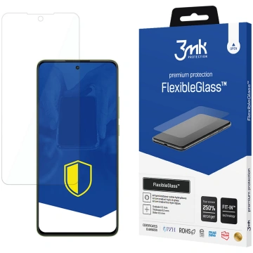 OnePlus Nord CE 4 Lite - 3mk FlexibleGlass 5903108