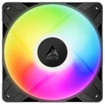 CASE FAN 140MM P14 PRO A-RGB/ACFAN00315A ARCTIC AC