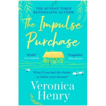Impulse Purchase Veronica Henry
