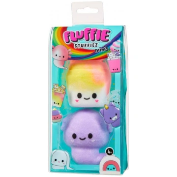 FLUFFIE STUFFIEZ MINI plīša rotaļlieta, 15 cm 5118