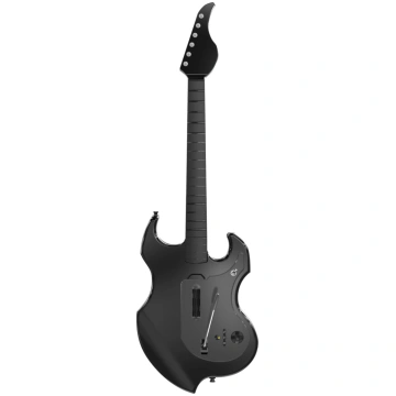PDP wireless controller Riffmaster Guitar Xbox, bl