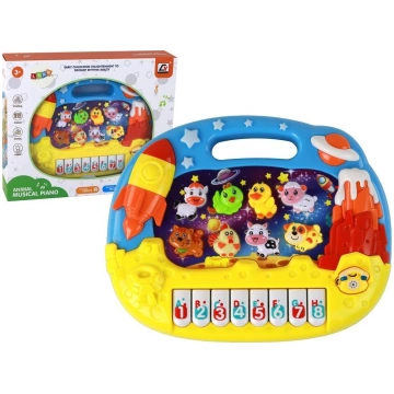 LeanToys ego | 17270 | 5905991000938