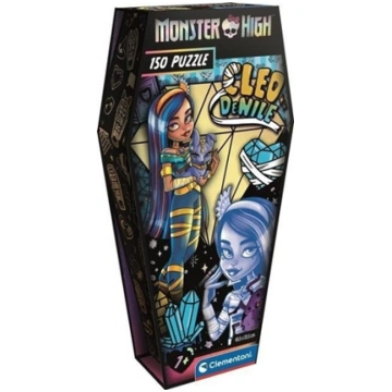 Clementoni Puzzle 150 elementów Monster High Cleo 
