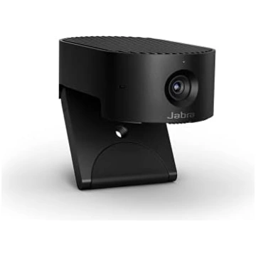 Jabra Webcam 8300-119 / PC20BK Black
