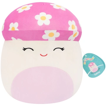 Squishmallows - 30 cm P27 - Sakina Mushroom 019172