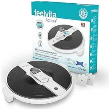 Feelvita Acticur asinsrites stimulators kājām un p