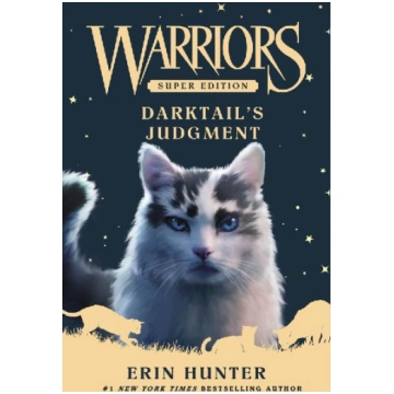 Warriors Super Edition: Darktail"s Judgment Harper