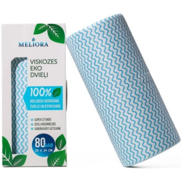 Viskozes rullis „Bezplūksnu”, 1 gab. mimikid melio