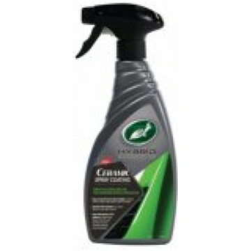 Turtle Wax Ceramic Line 500ml Līdzeklis 0000401183
