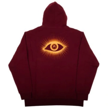 Hoodie ETHIC DTC greenigo XS
