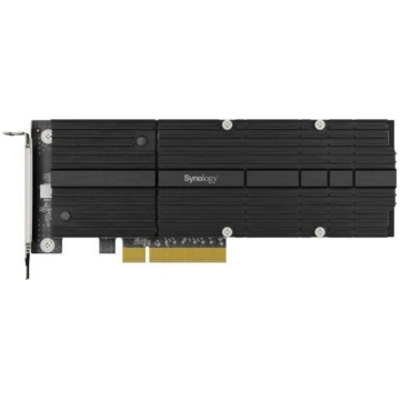SYNOLOGY M2D20 SSD M.2 PCI-e 3.0 x8 NVMe Card M2D2