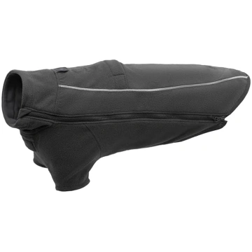 Ruffwear, Climate Changer Fleece jaka suņiem, silt