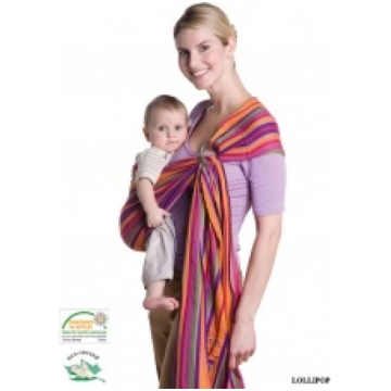 Riņķu slings Amazonas, 11 700013