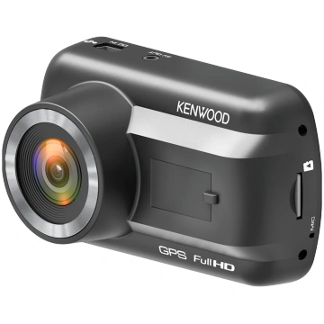 Kenwood A201 GPS Car DVR KEN0002