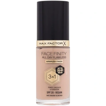 Makeup Max Factor Facefinity All Day Flawless SPF2