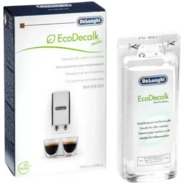 RoGer DeLonghi EcoDecalk Descaling Solution for Co