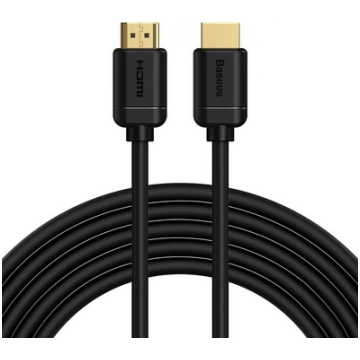 Baseus Baseus HDMI 4K Vads 5m