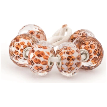 Leopard Spots Kit Trollbeads