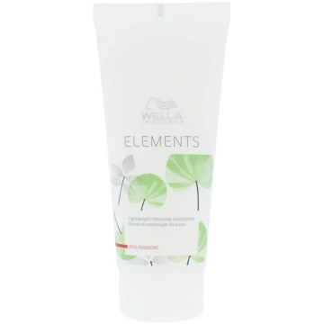 Conditioner Wella Professionals Elements Renewing 