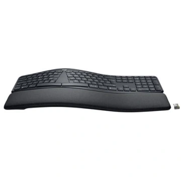LOGITECH Keyboard 920-010345 / K860 Ergo Business 