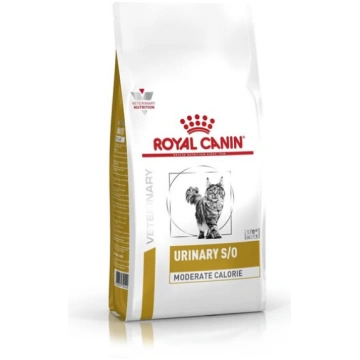 Royal Canin kaķiem ar lieko svaru Vet Cat Urinary,