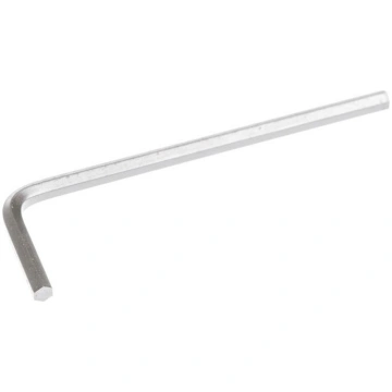 L SHAPED HEX ALLEN KEY 10MM (201014) 201014 (47720