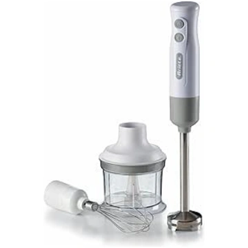 Ariete Breakfast 606 rokas blenderis ar smalcinātā