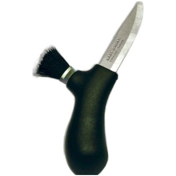 Nazis Mushroom Knife Morakniv
