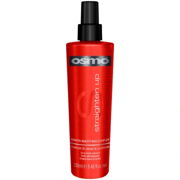 OSMO Effects Straighten Up3 Keratin Smoothing Comp