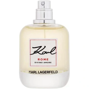 Karl Lagerfeld Karl Rome Divino Amore Eau de Parfu