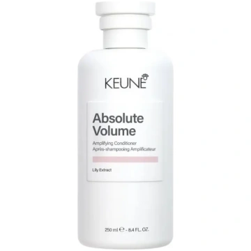 Keune Absolute Volume kondicionieris (250ml)