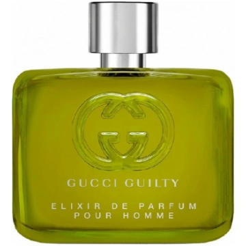 GUCCI Guilty Elixir Eau de Parfum