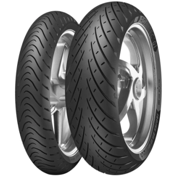 METZELER - ROADTEC 01 - 120 70 R17 || 58w