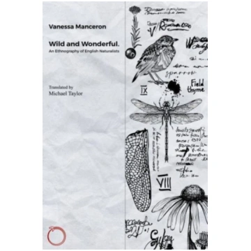 Wild and Wonderful Vanessa Manceron