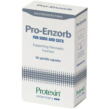 Pro-Enzorb Cat & Dog - Papildbarība Dzīvniekiem Ai