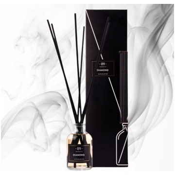 Aromatic 89 Mājas aromāts ar kociņiem Diamond 50ml