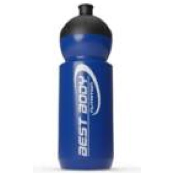 Ūdens pudele - Zila, 500ml Best Body Nutrition