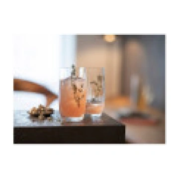 Zwiesel FORTUNE Longdrink 499 ml (komplektā pa 4)