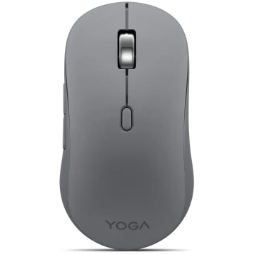 Lenovo Accessories Yoga Bluetooth Silent Mouse (Lu