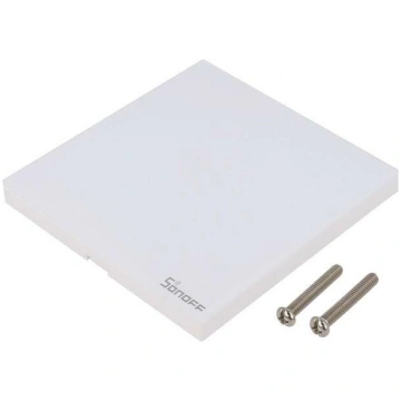 Touch switch; in mounting box; 100÷240VAC; TX; -10