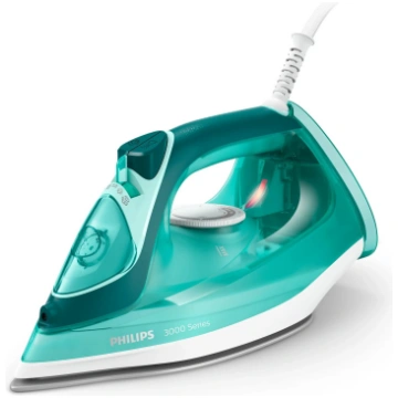Tvaika gludeklis Philips 3000 sērija 2400 W Kerami
