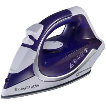 Gludeklis bezvadu Supreme Steam Russell Hobbs 2330