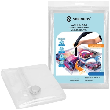 Springos Vakuumsoma Springos VB0010 60x70cm