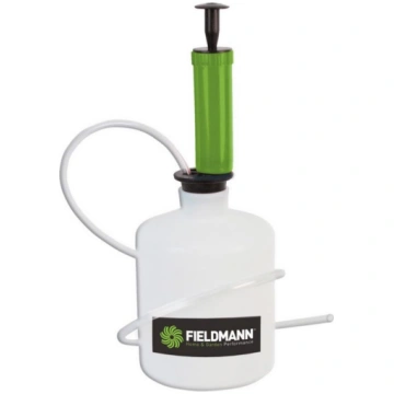Fieldmann - Eļļas nosūcējs 1,6 l