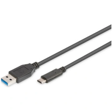 DIGITUS USB Type-C connection cable - USB Type-C m