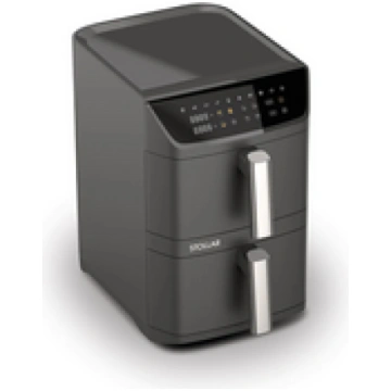 Stollar the Dual Smart Air Fry AIR812