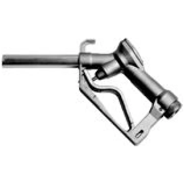 Piusi Self 2000-1"" Manual pistole degvielai 47509