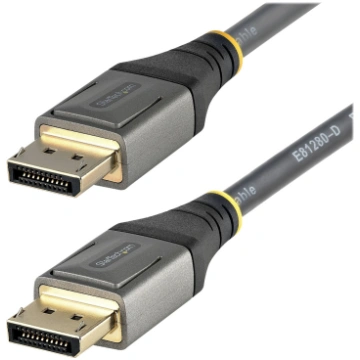 StarTech 6ft (2m) VESA Certified DisplayPort 1.4 C