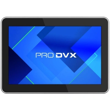 ProDVX IPPC-10SLB | 10 TP Pcap 10ms | 10.1 " | 500