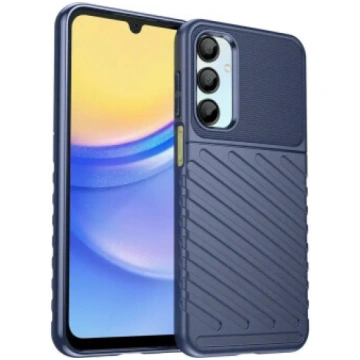 Thunder Case for Samsung Galaxy A26 silicone armor